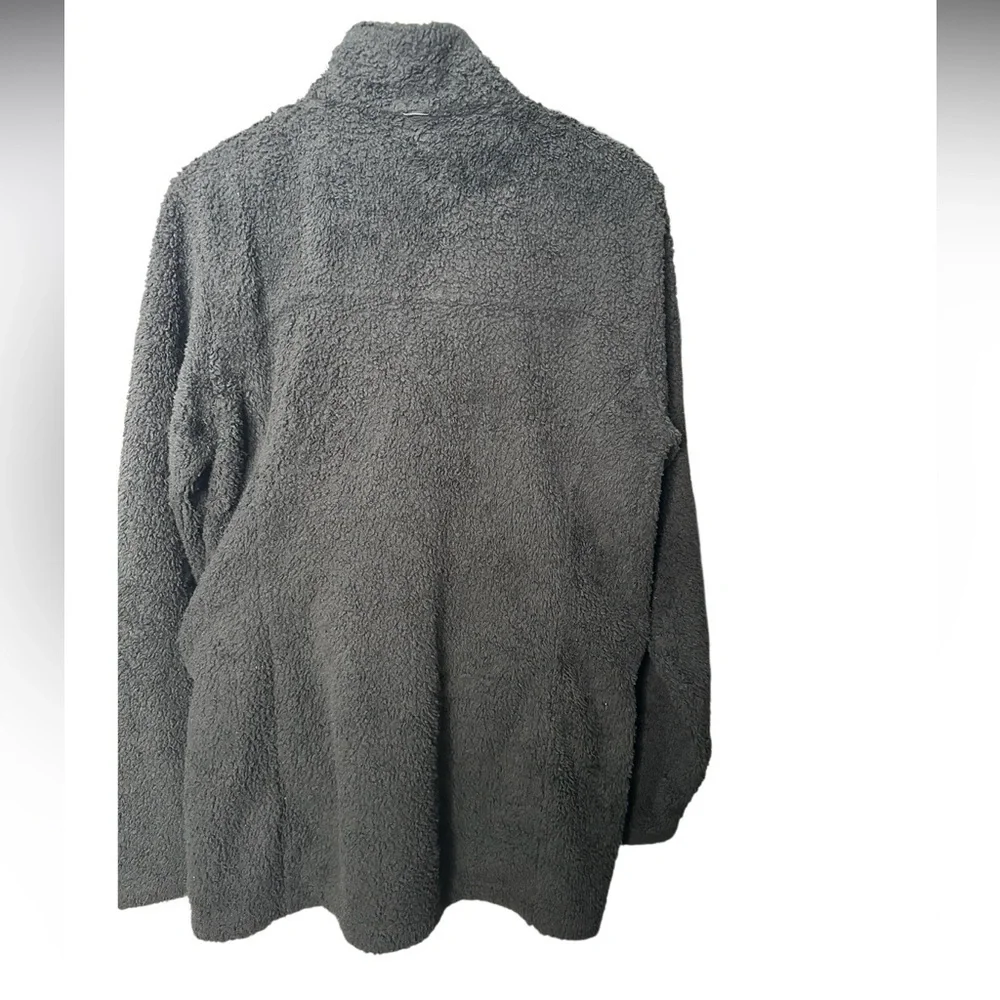 The North Face cozy classic